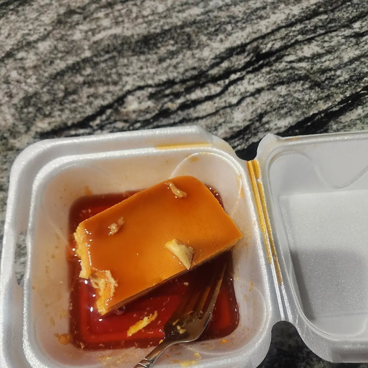 Flan