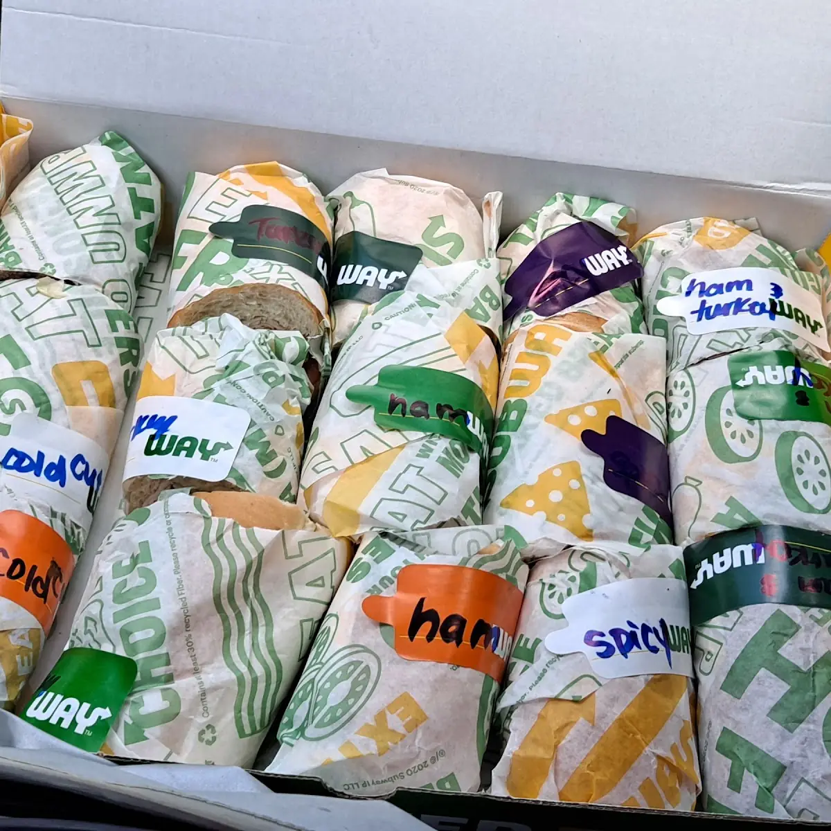 Party Platter