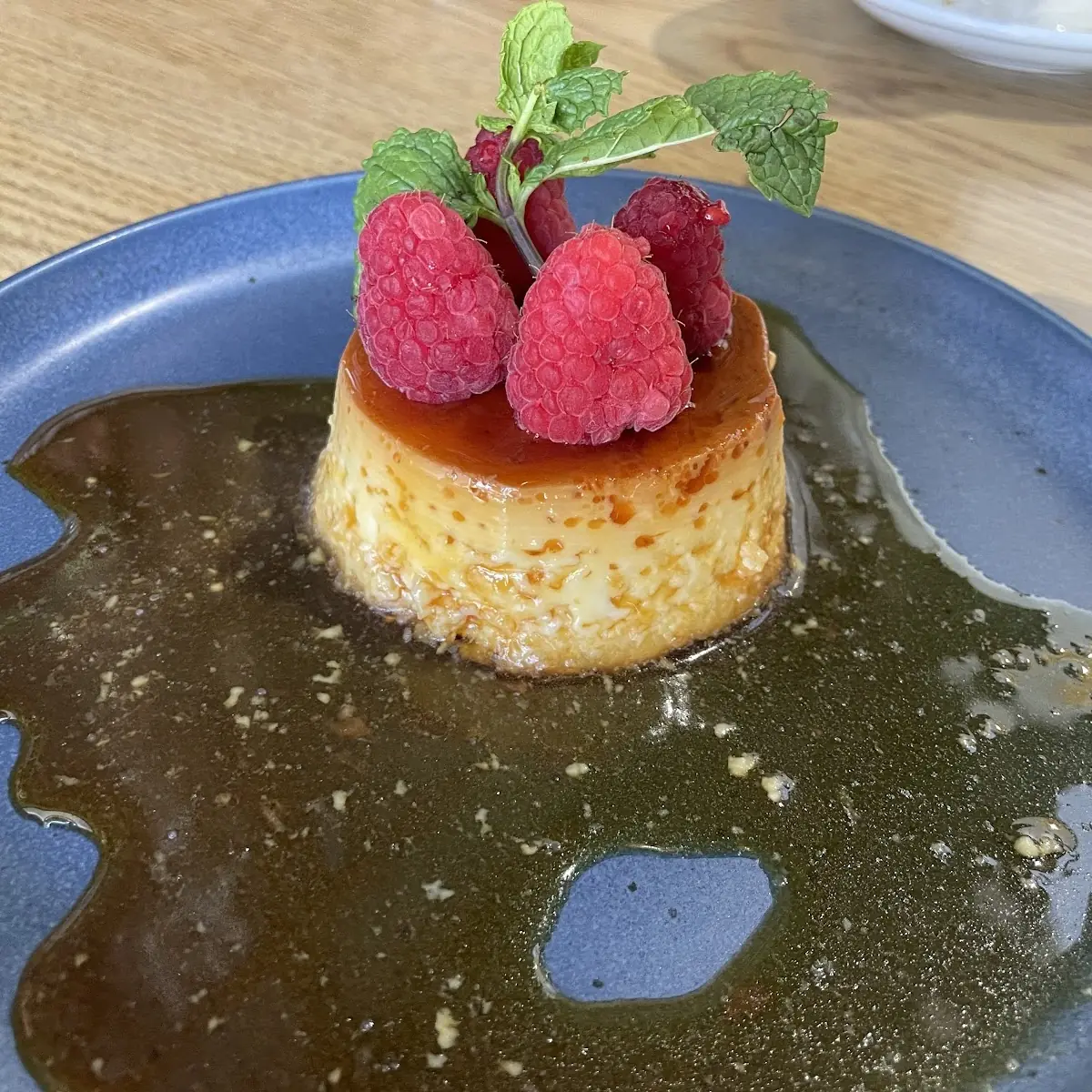Flan
