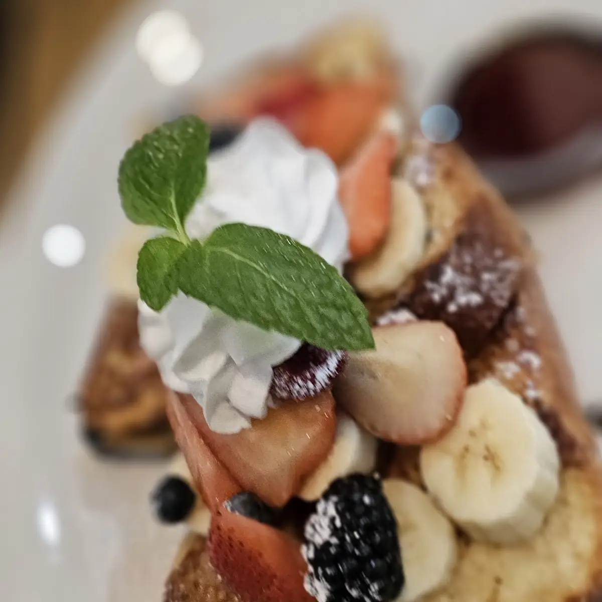 French Toast
