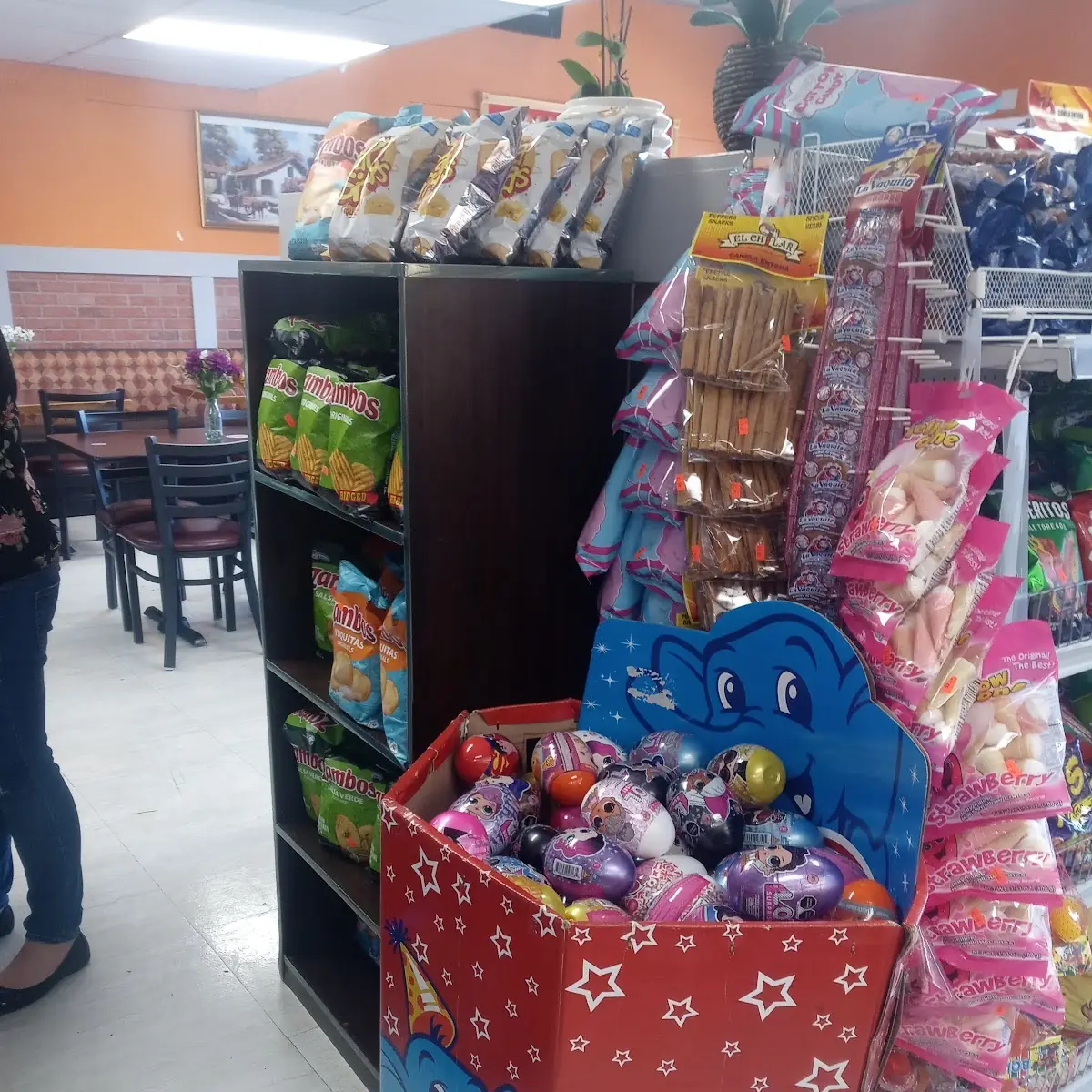 Gift Basket