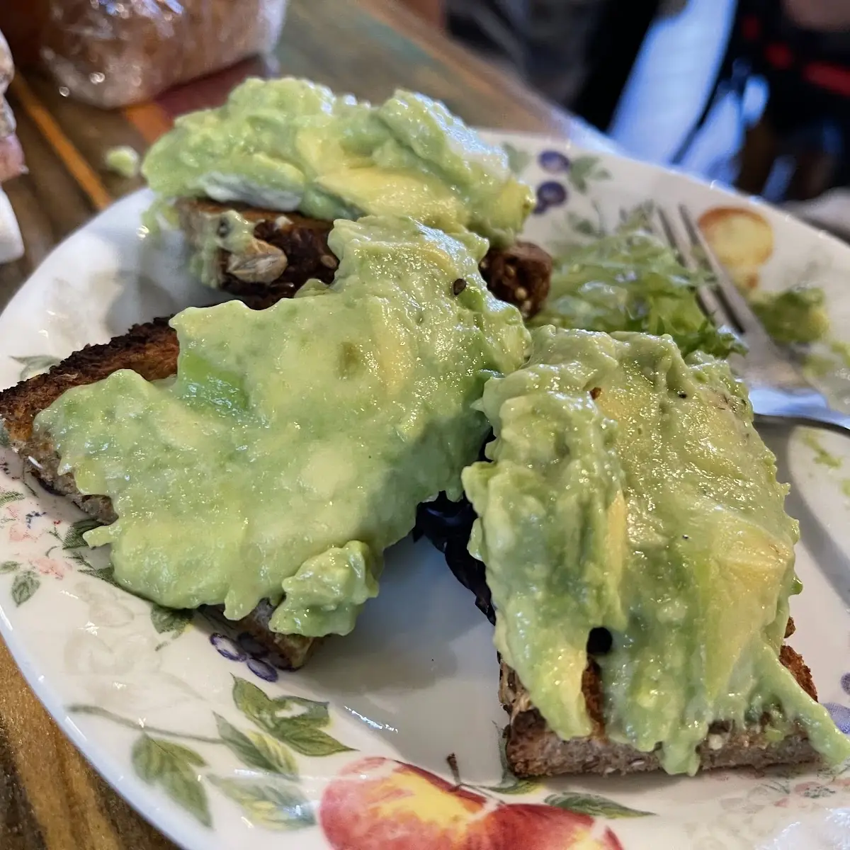 Avocado Toast