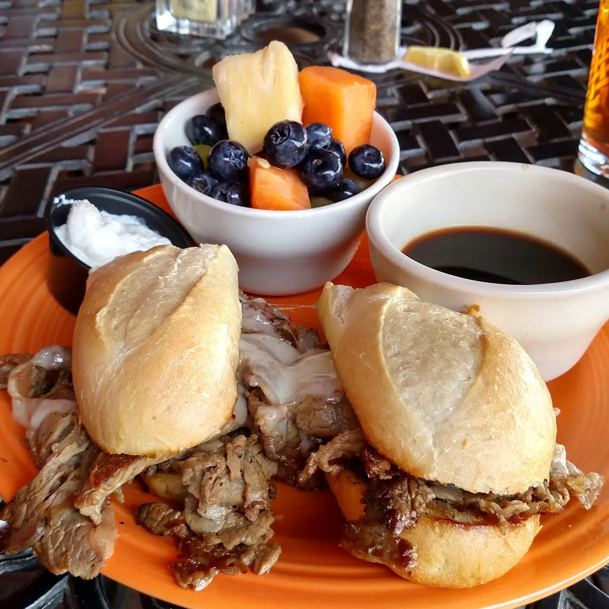 Pulled Pork