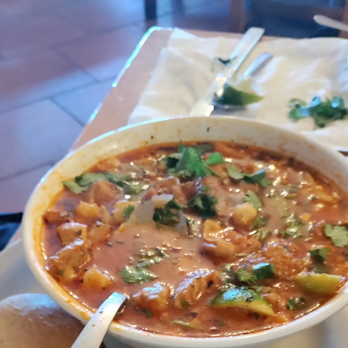 All You Can Eat Menudo