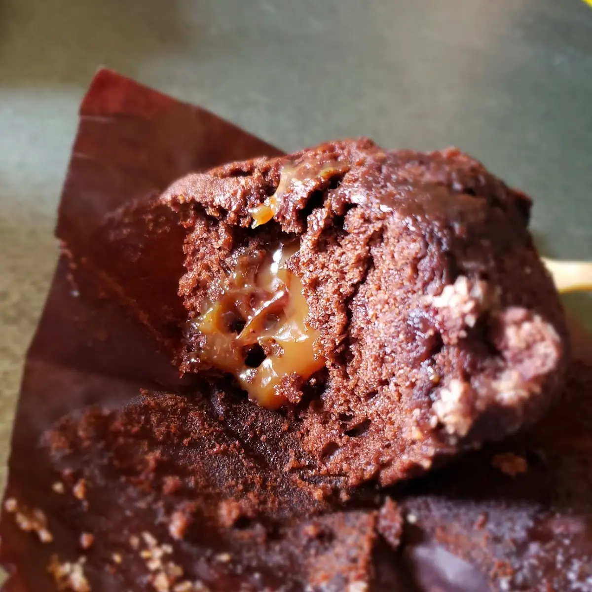 Chocolate Brownie