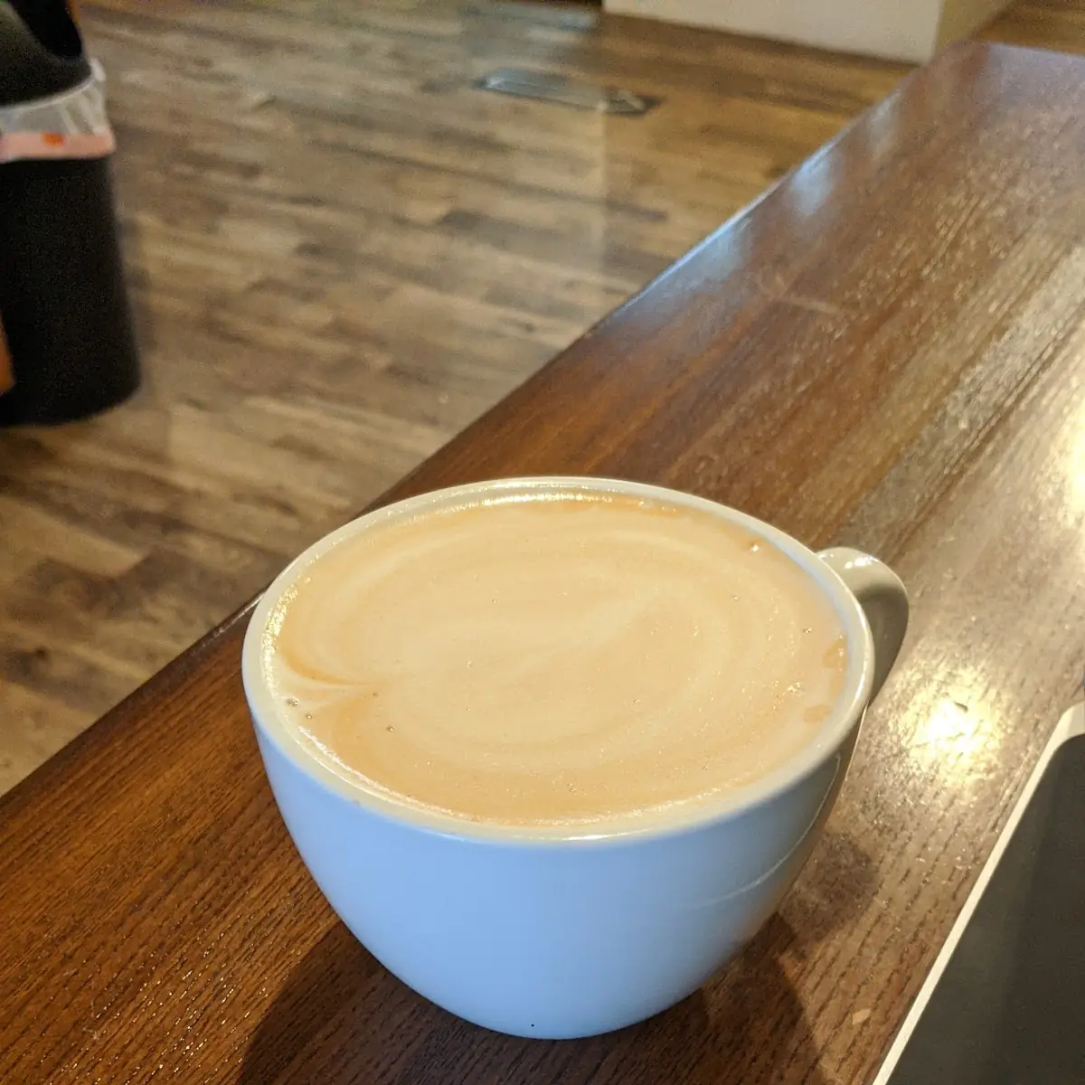 Pumpkin Spice Latte