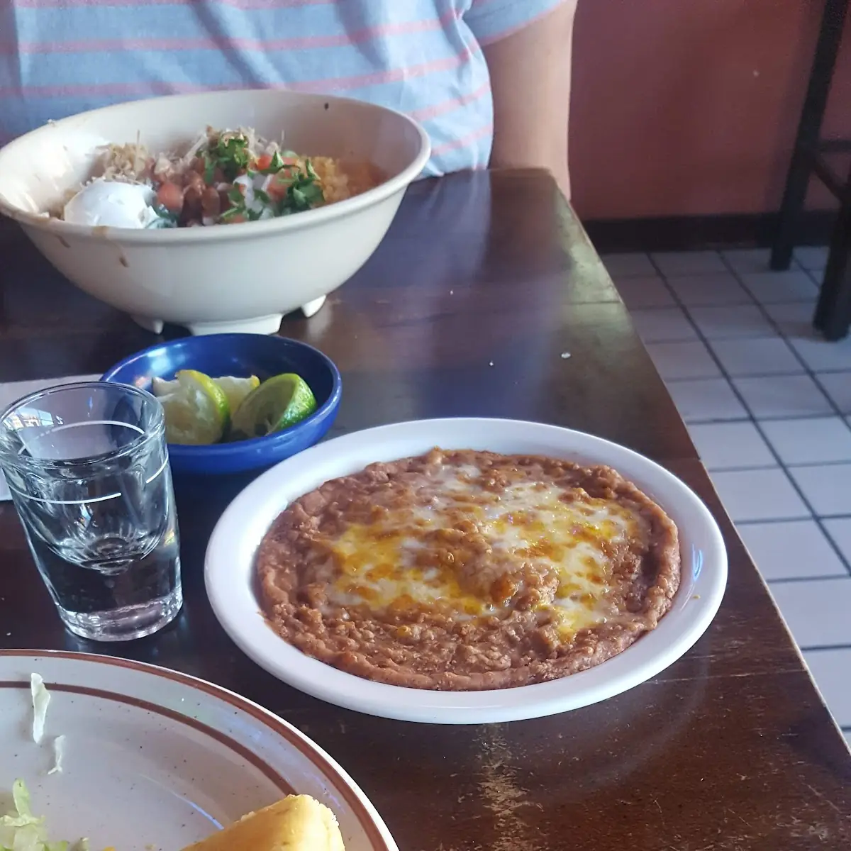 Refried Beans