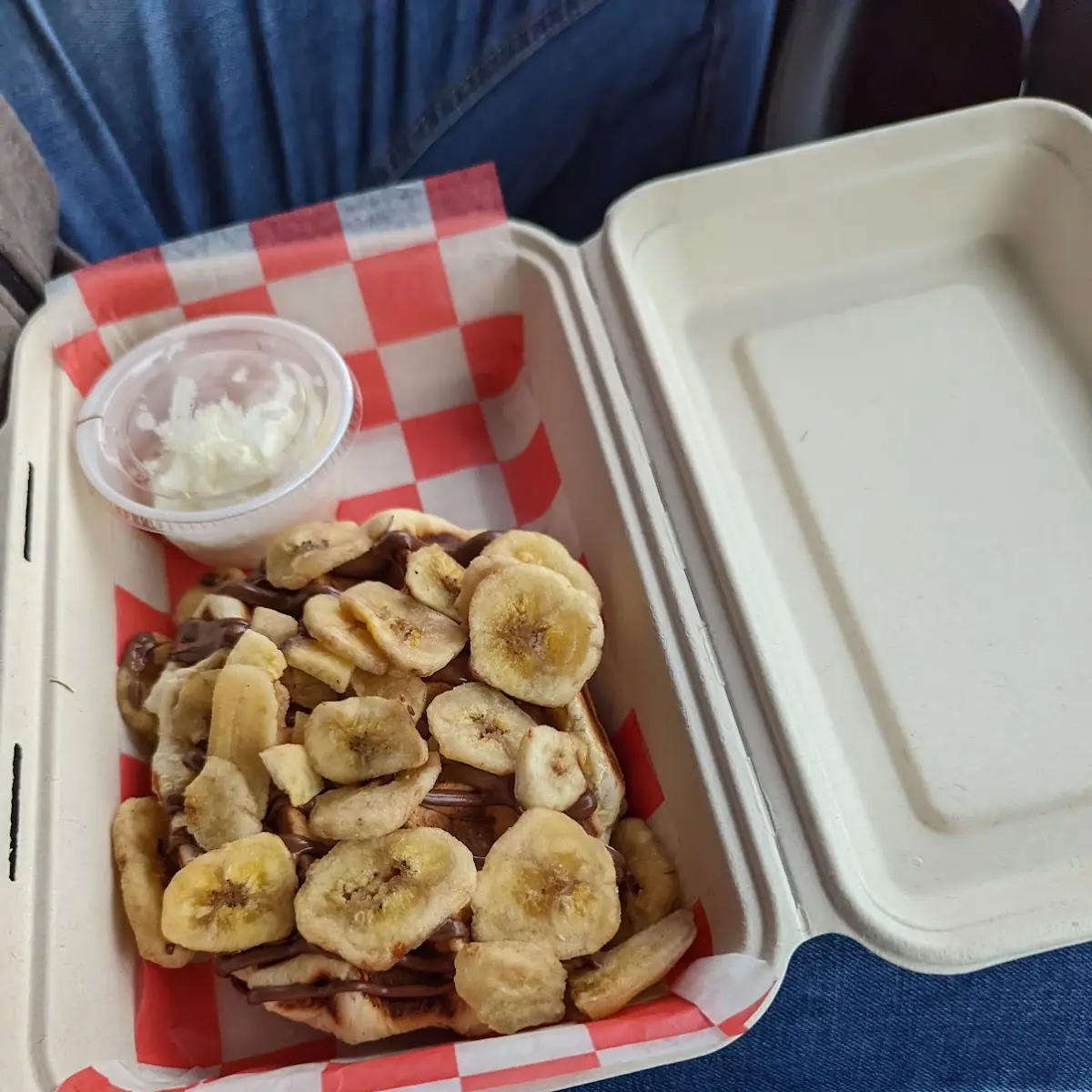 Fritto Misto