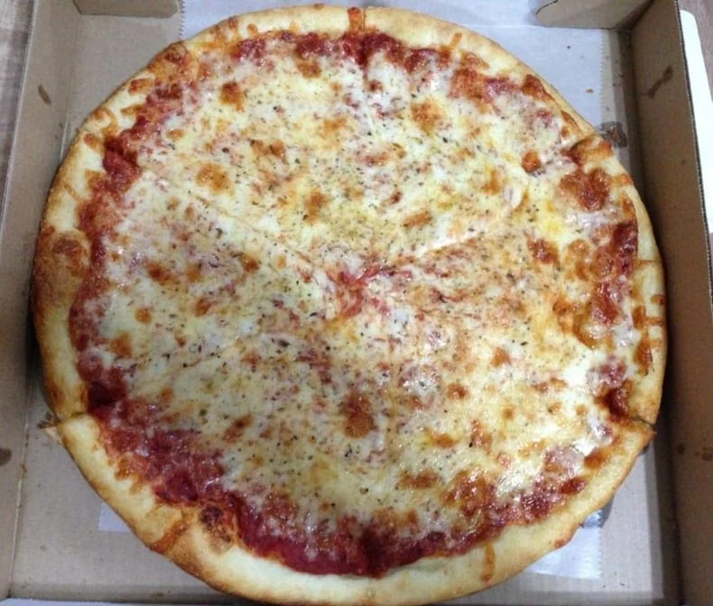 Cheese Pizza