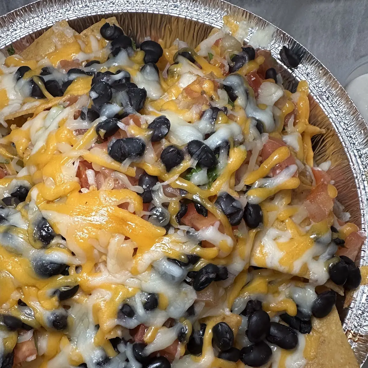 Nacho Supreme