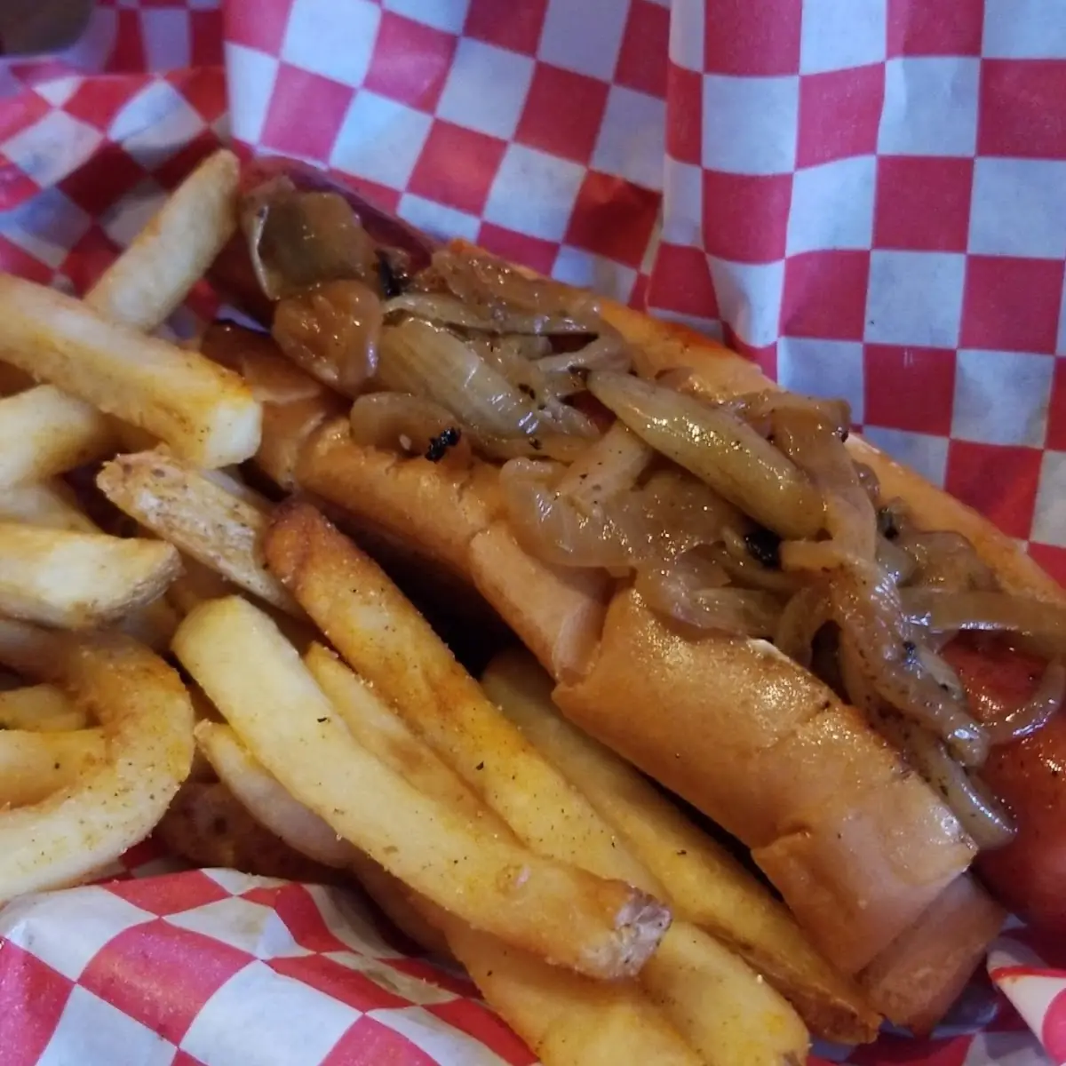 Hot Dog