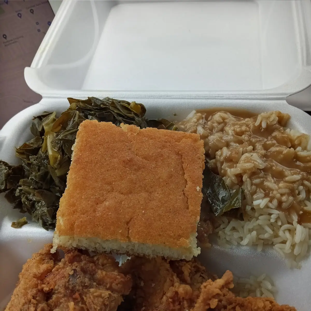 Boneless Pork Chop Dinner