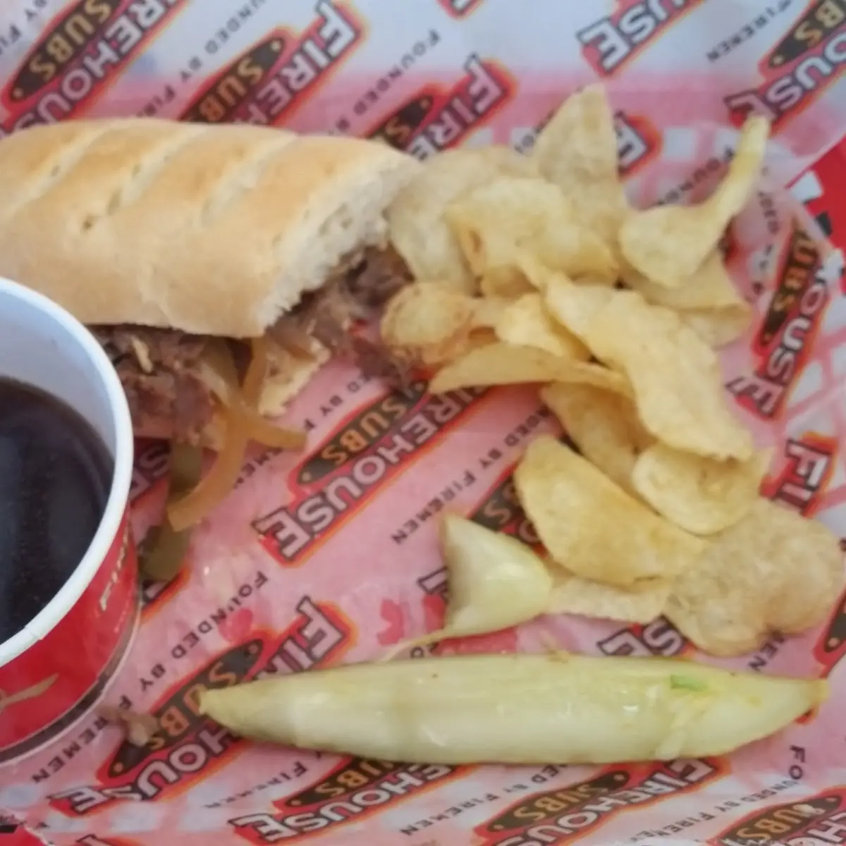 French Dip