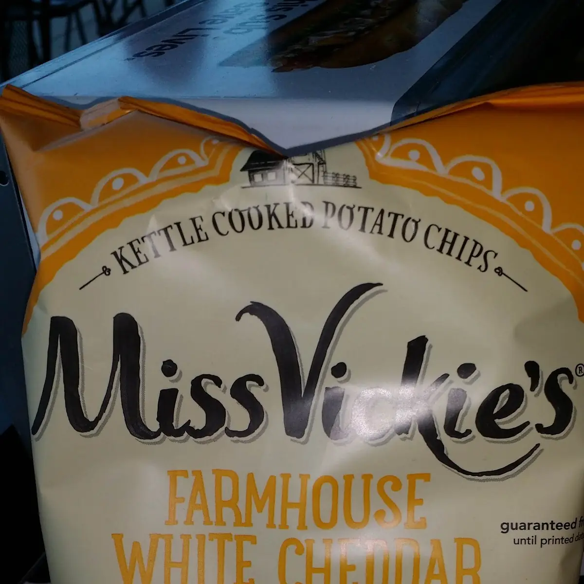 Potato Chips
