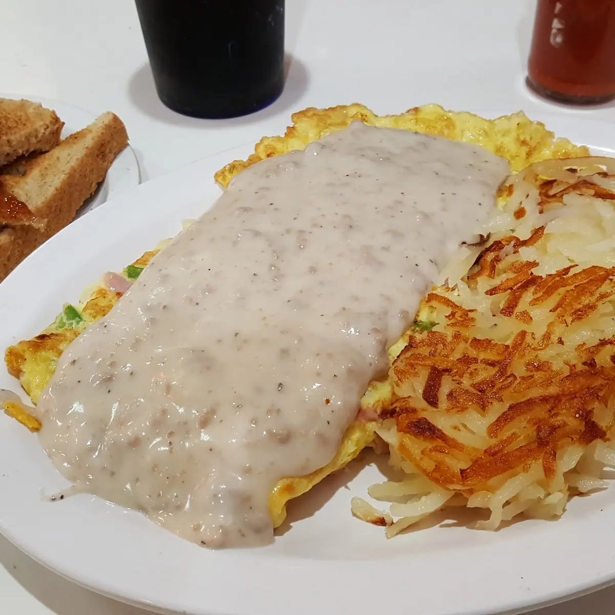 Country Fried Steak
