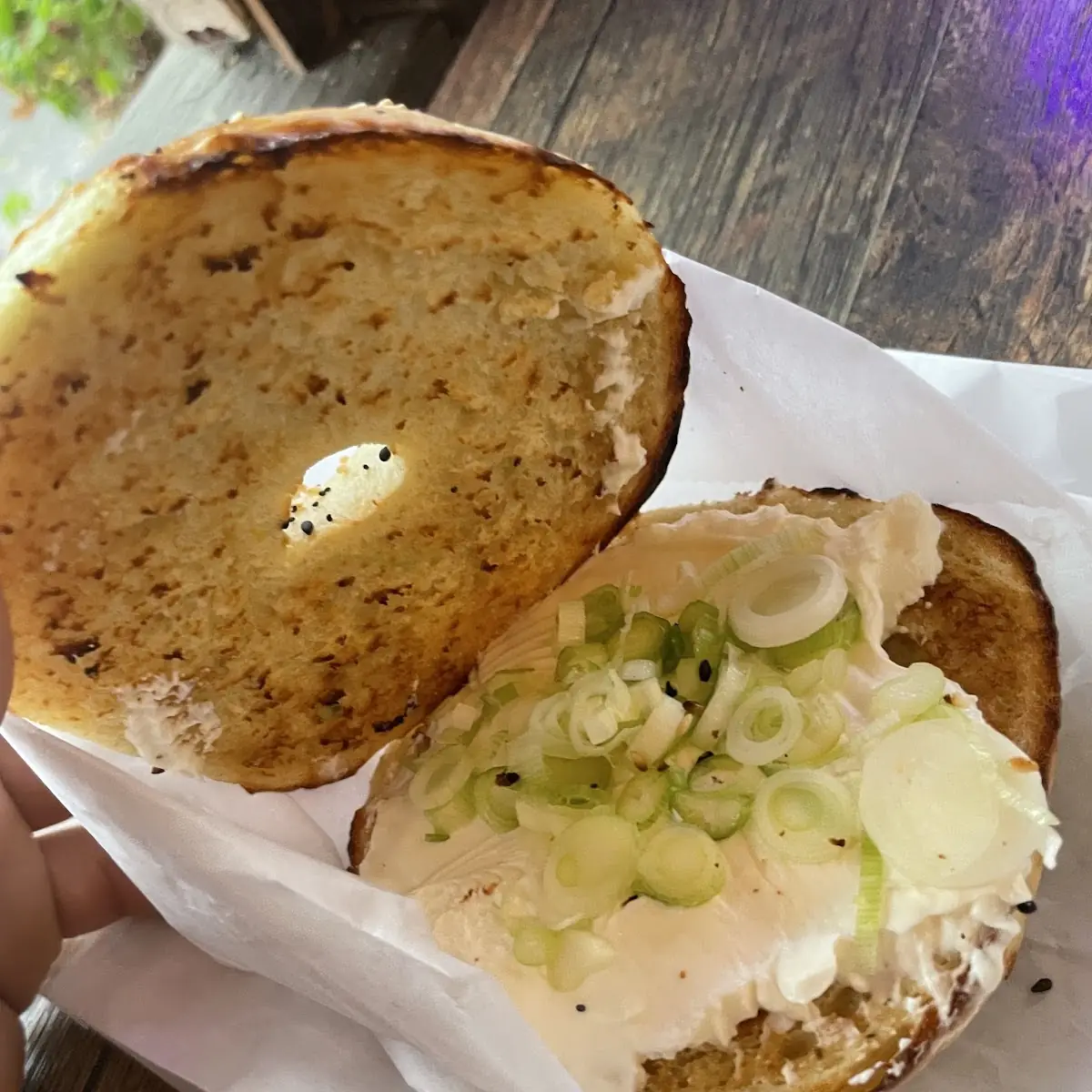 Chicken Sandwich