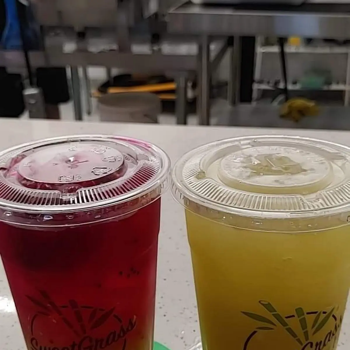 Dragon Fruit & Calamansi