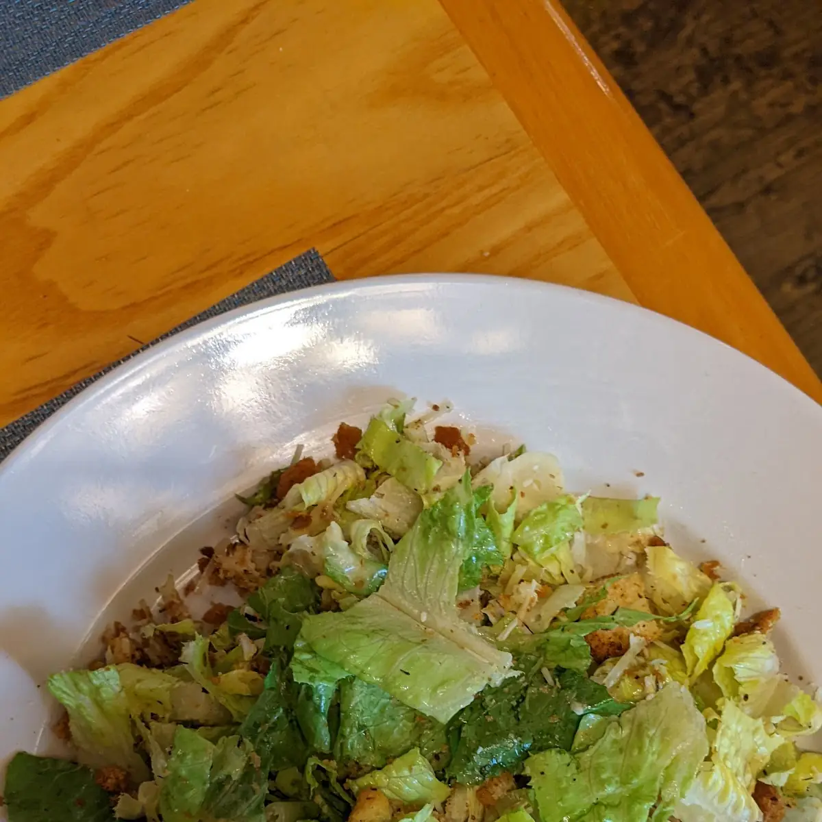 Caesar Salad
