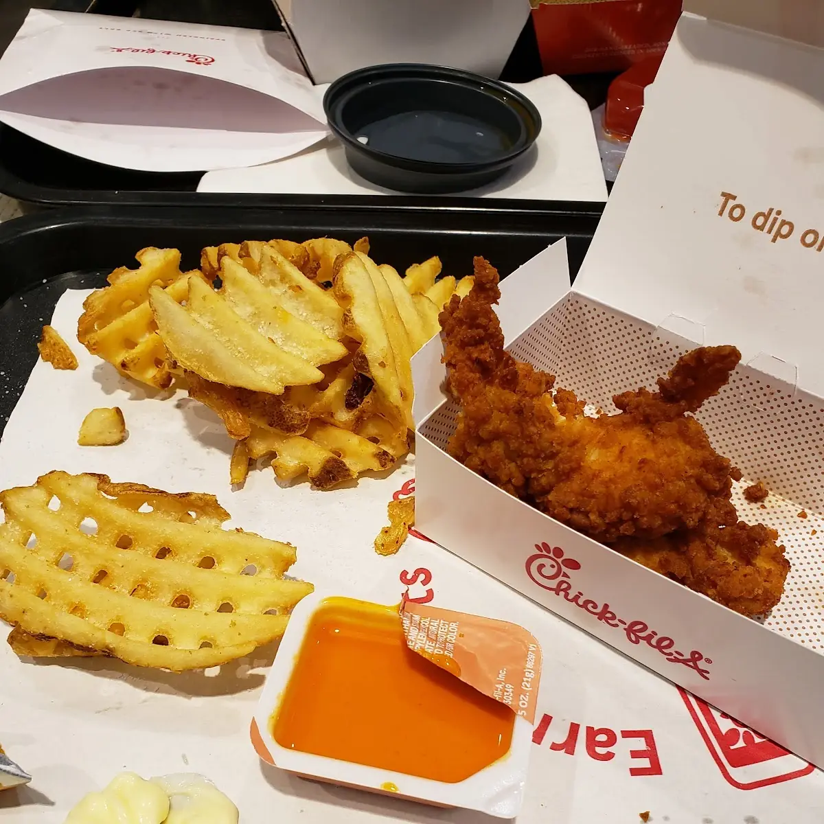 Chicken Fillet