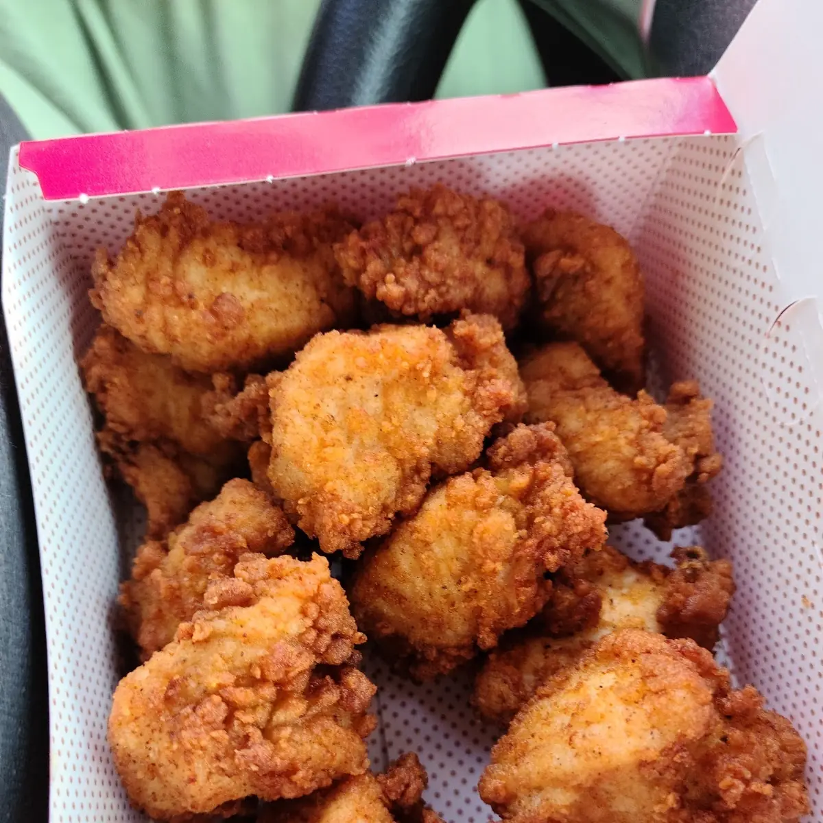 Chicken Nuggets