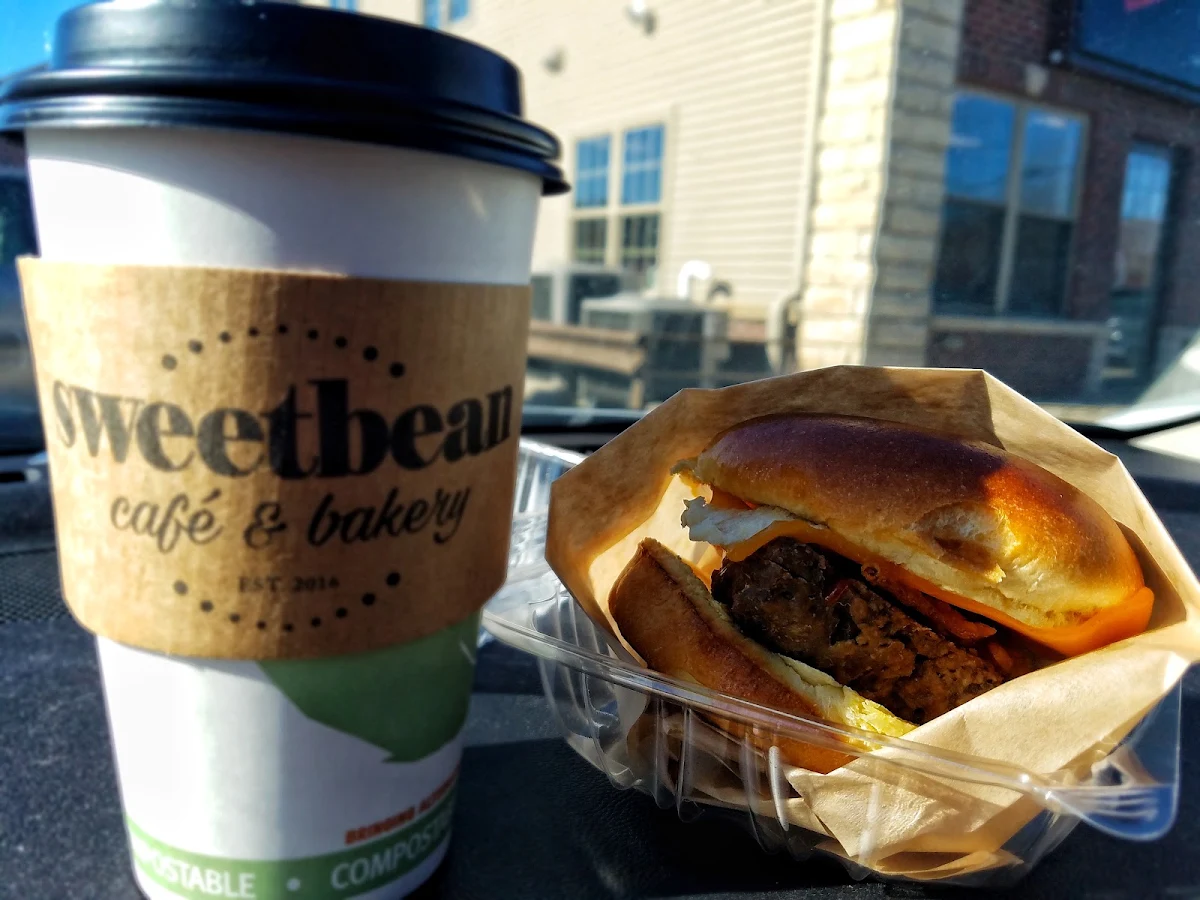 Meatloaf Sandwich