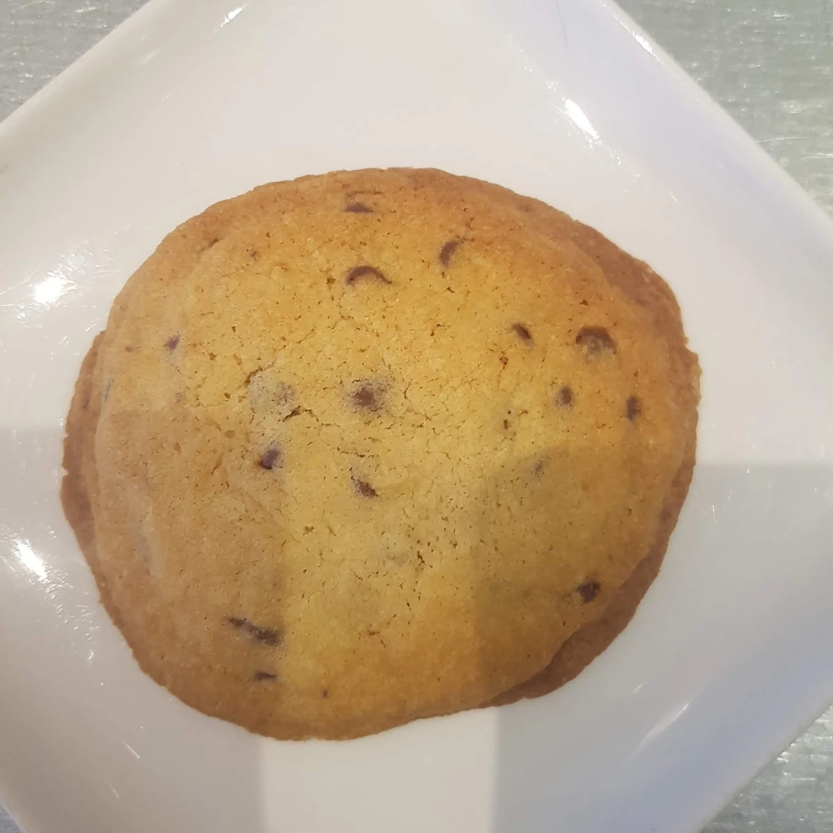 Chocolate Chip Cookie