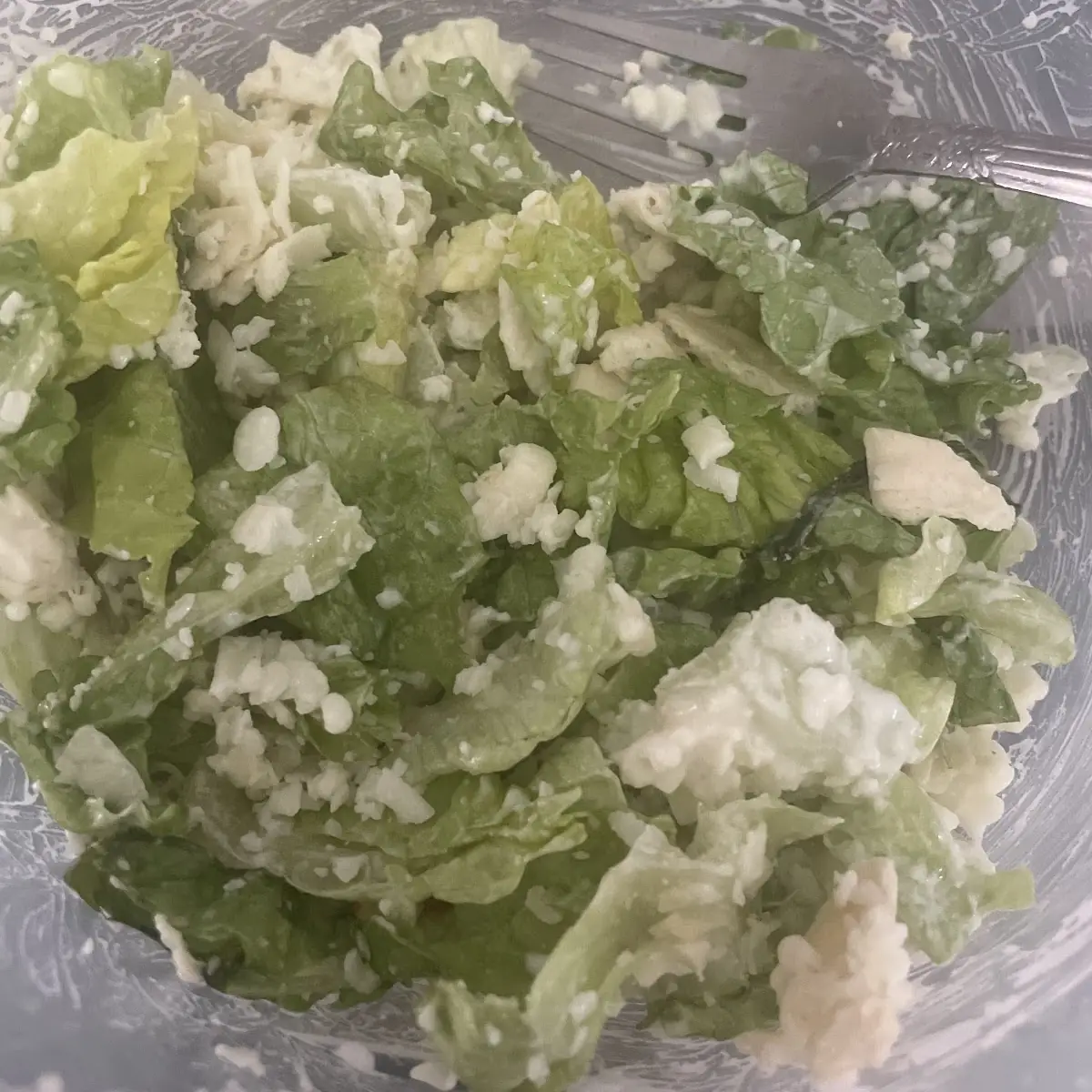 Cesar Salad