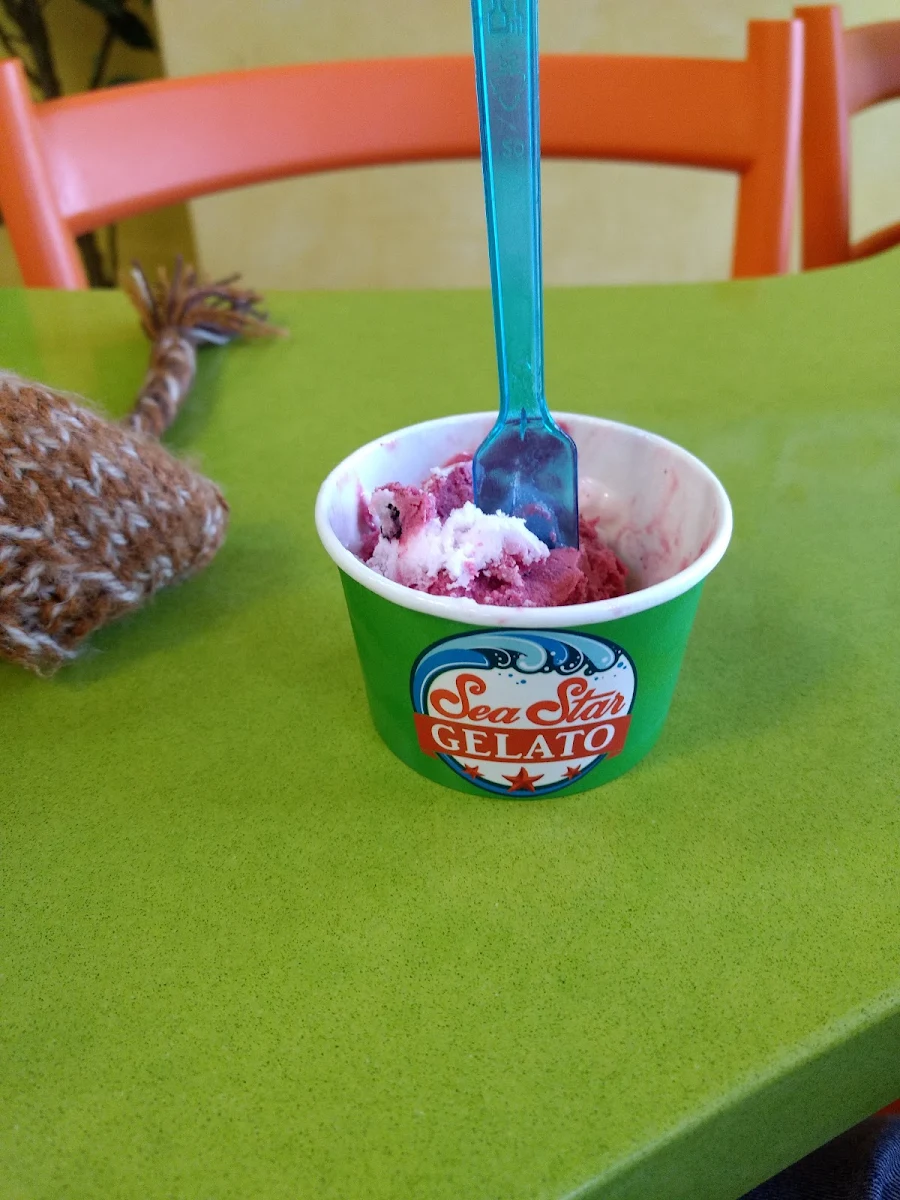 Fantastic Gelato