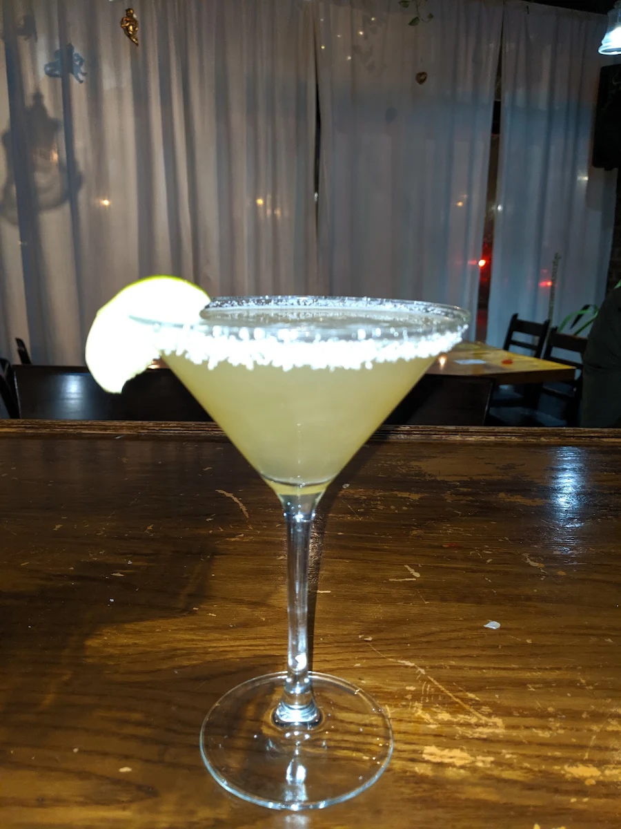 Happy Hour Margarita