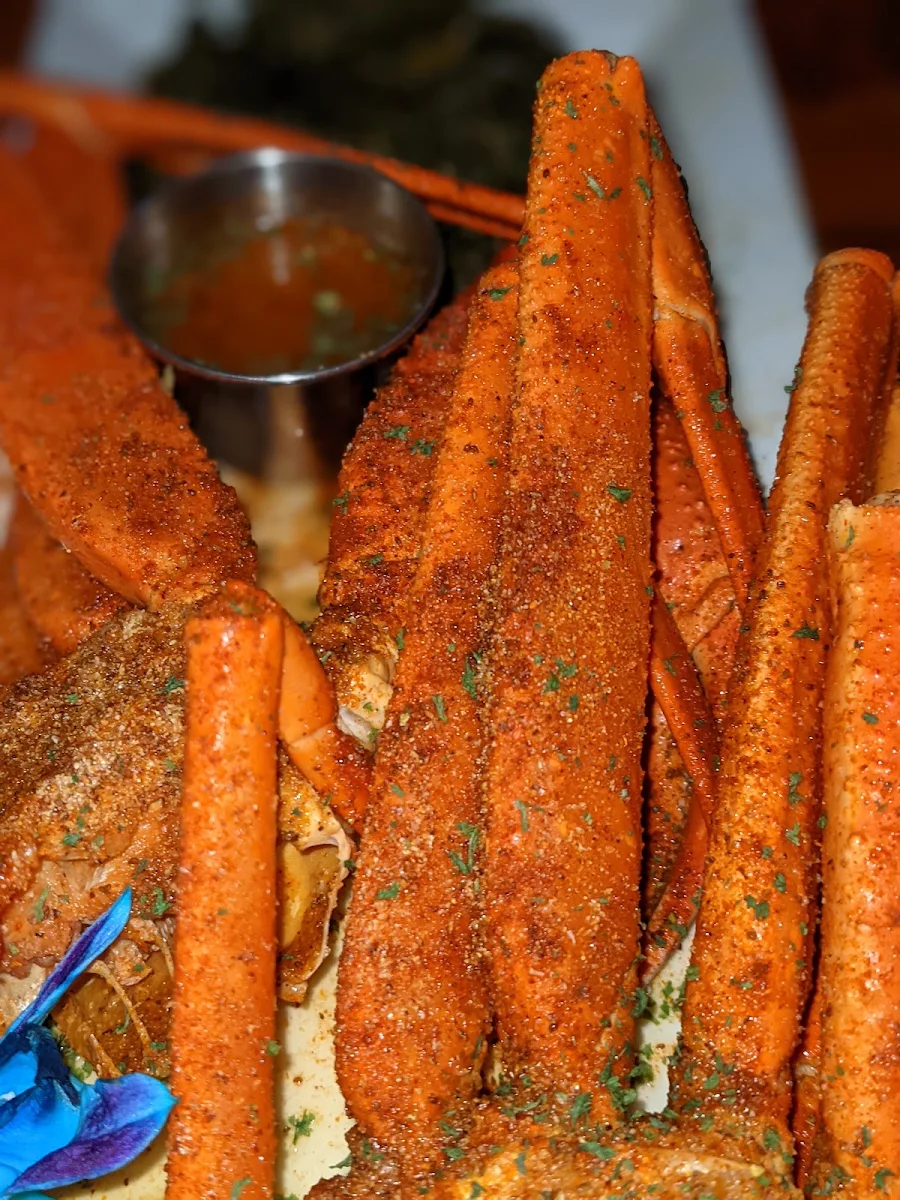 Snow Crab