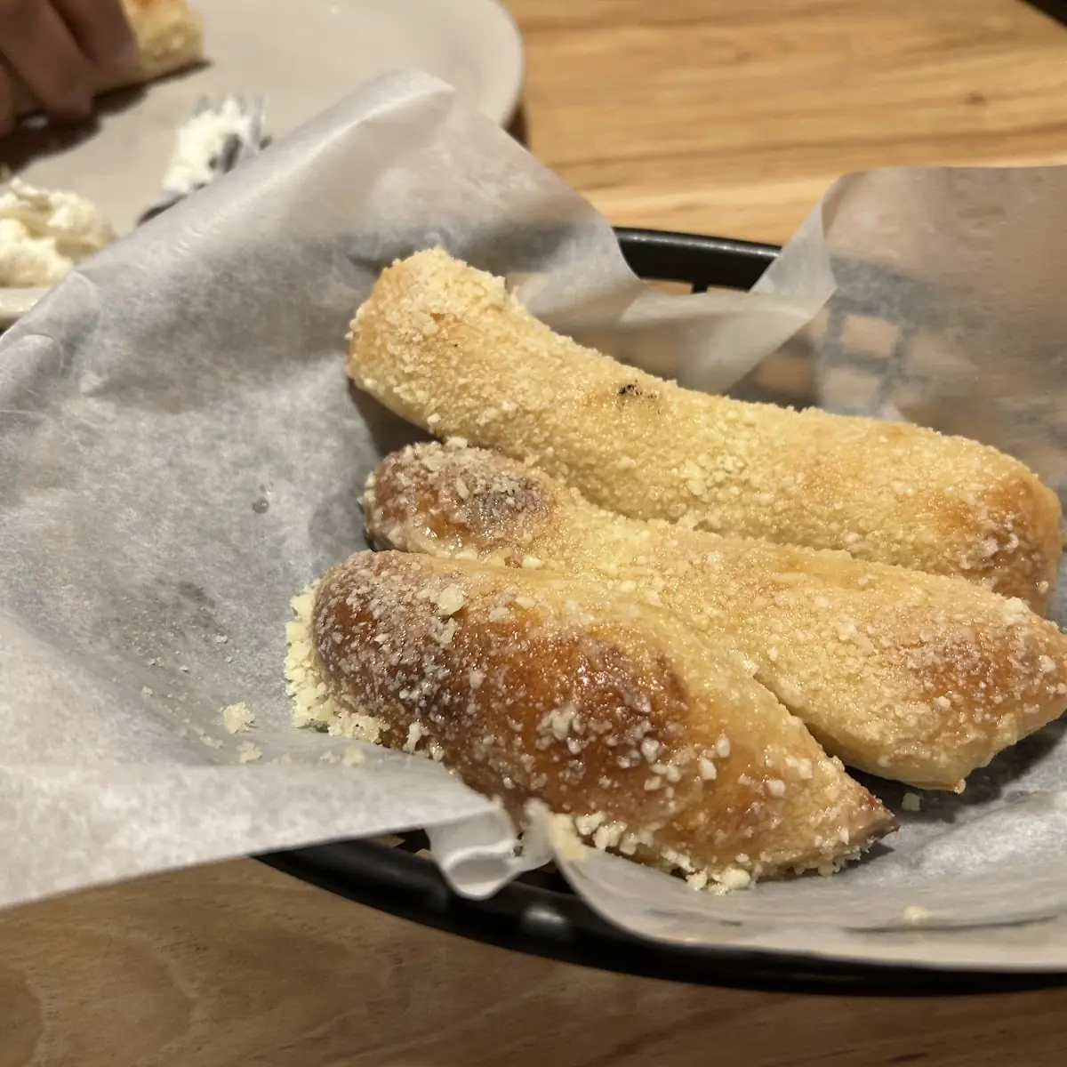 Bread Sticks