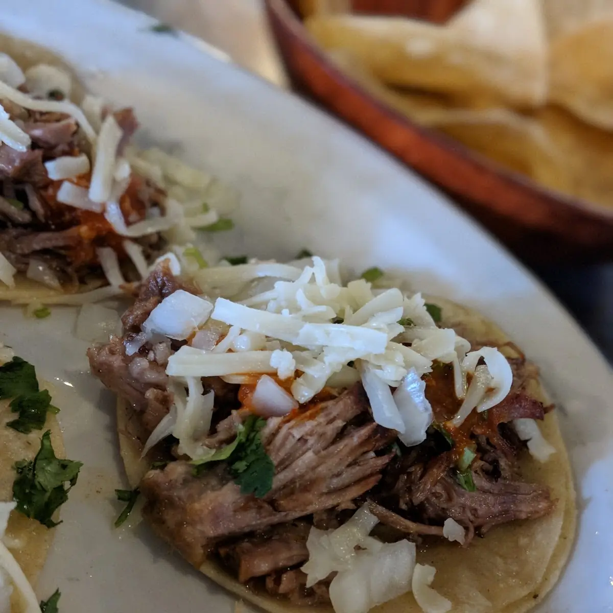 Wednesday Carnitas De Res Special