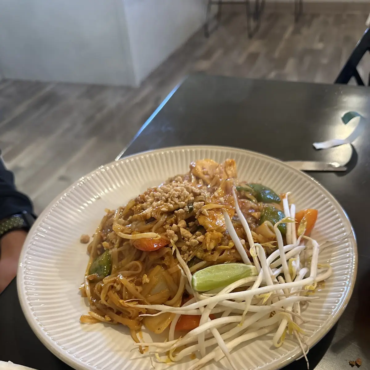 Pad Thai L