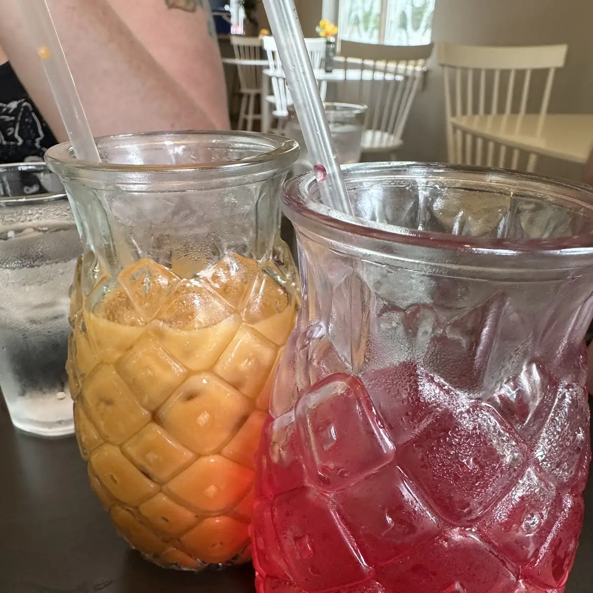 Thai Iced Tea