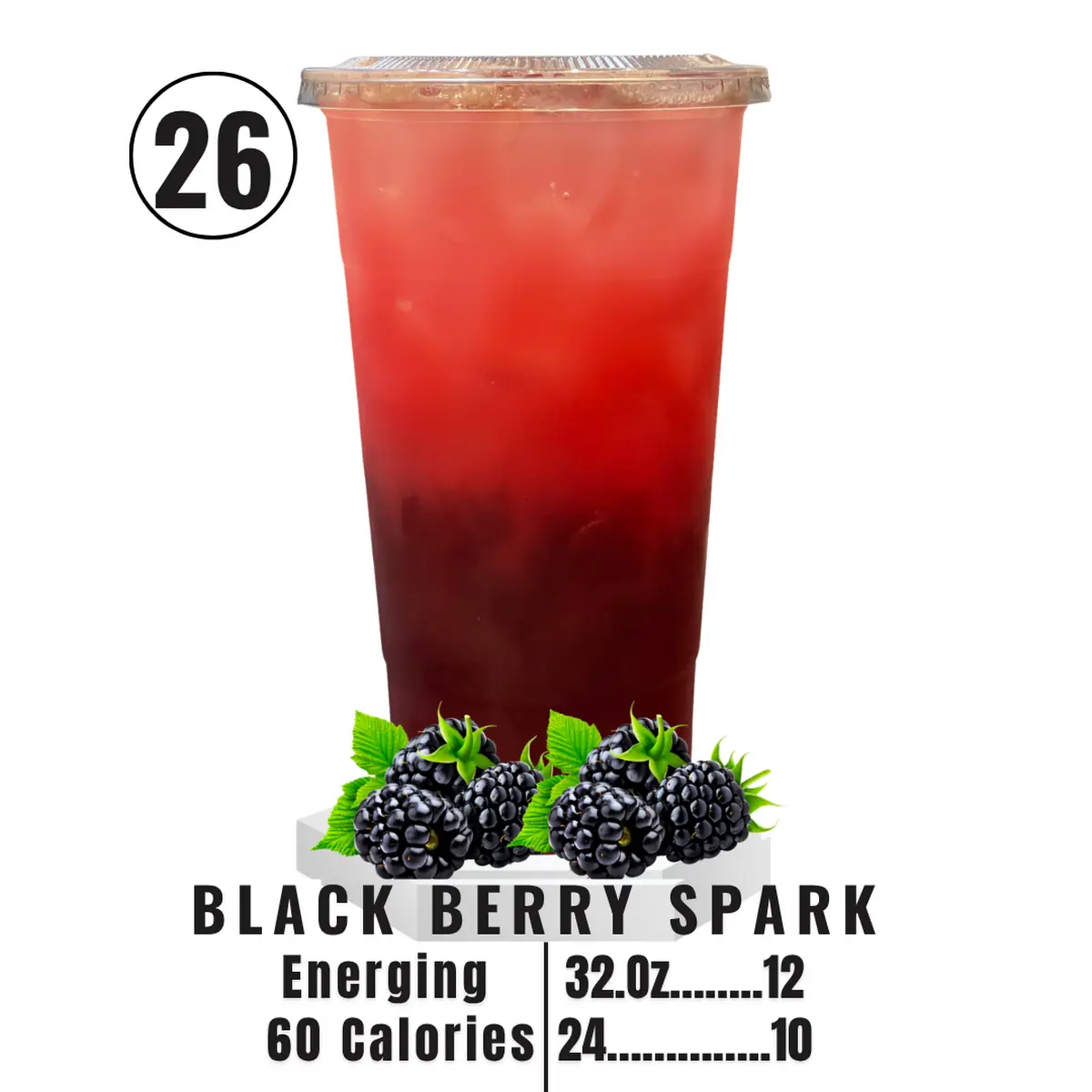 Berry Blast