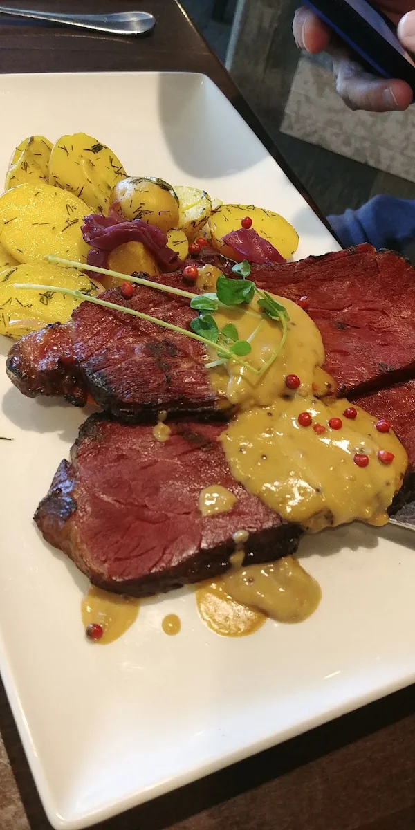 Corned Beef