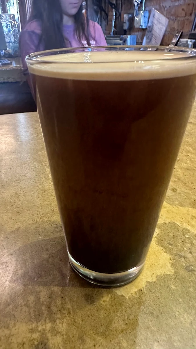 Cold Brew