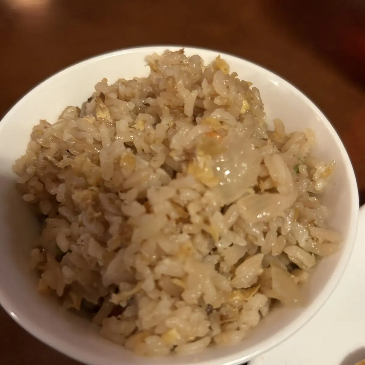 Fried Rice