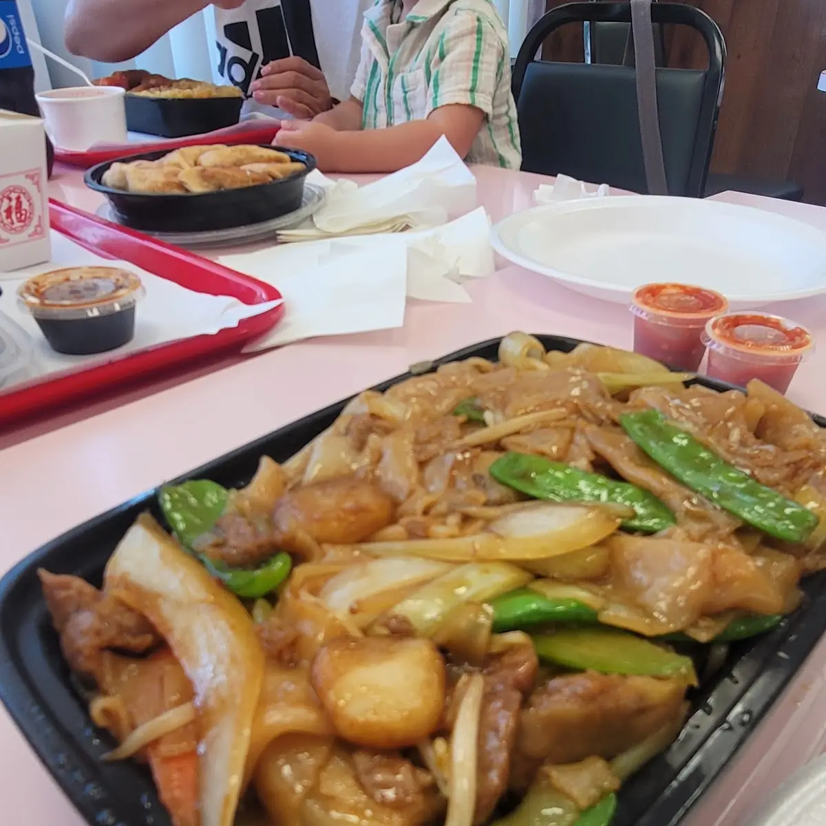 Chow Fun