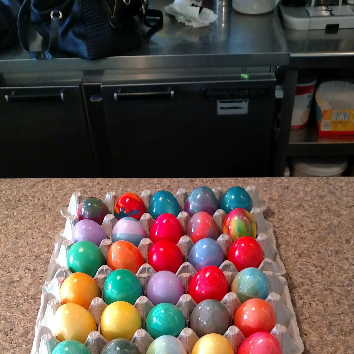 Easter Egg