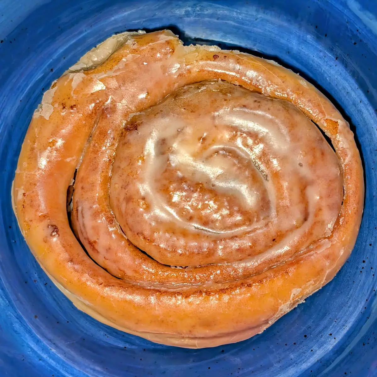 Cinnamon Roll