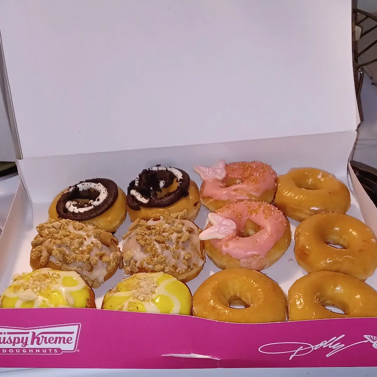 Doughnut