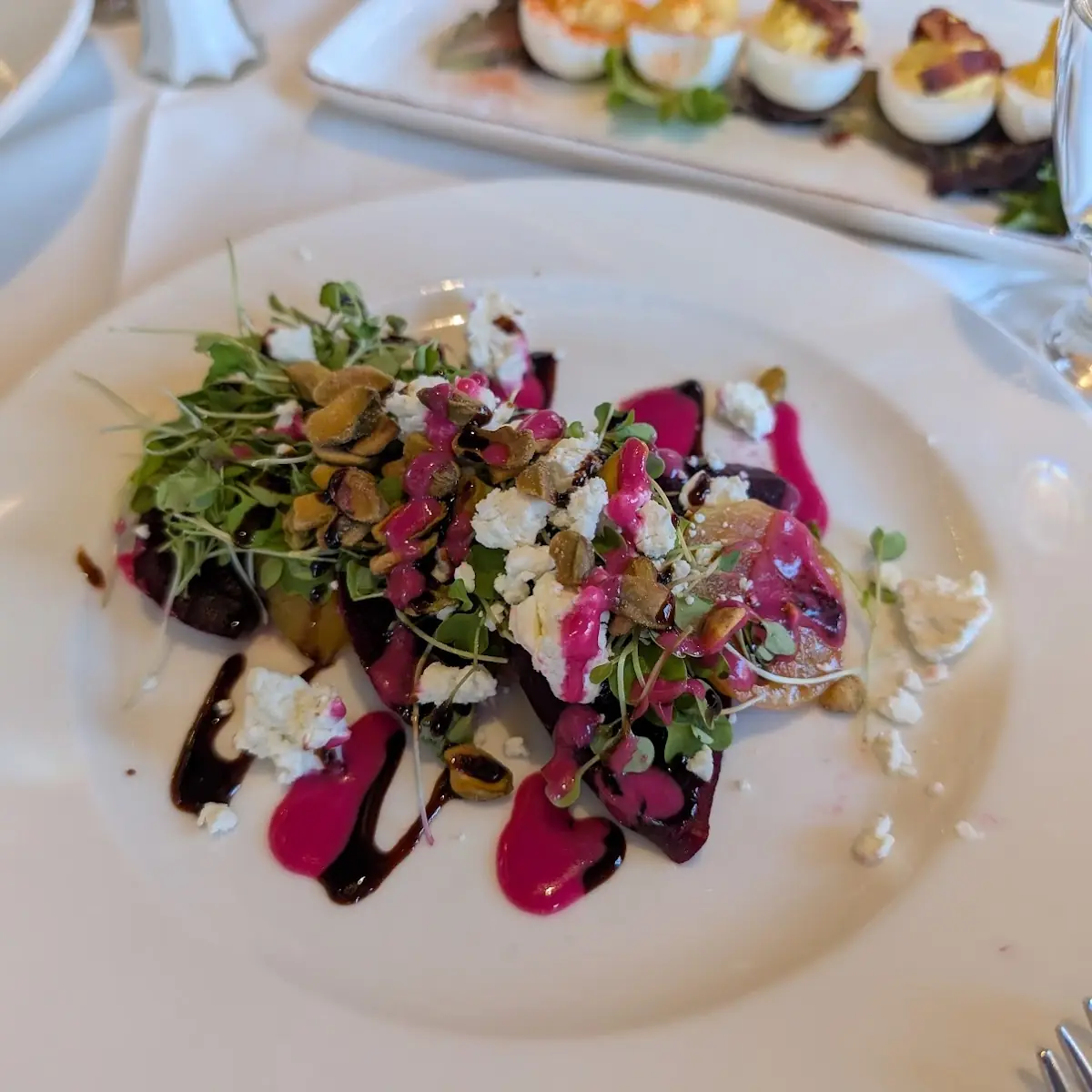 Beet Salad