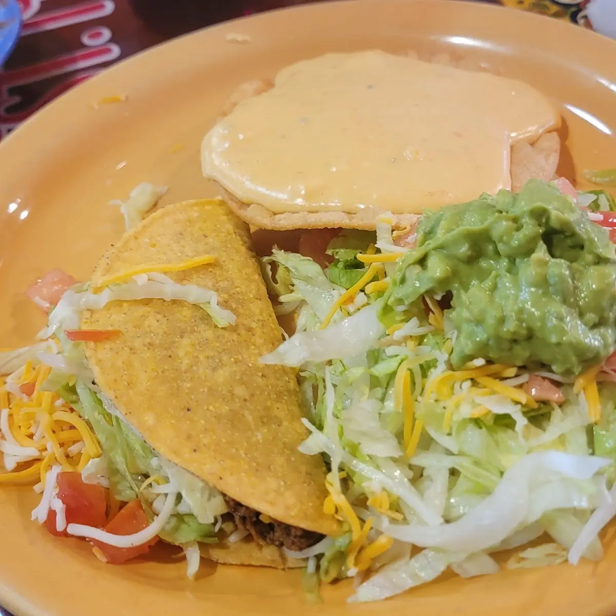 Taco Salad