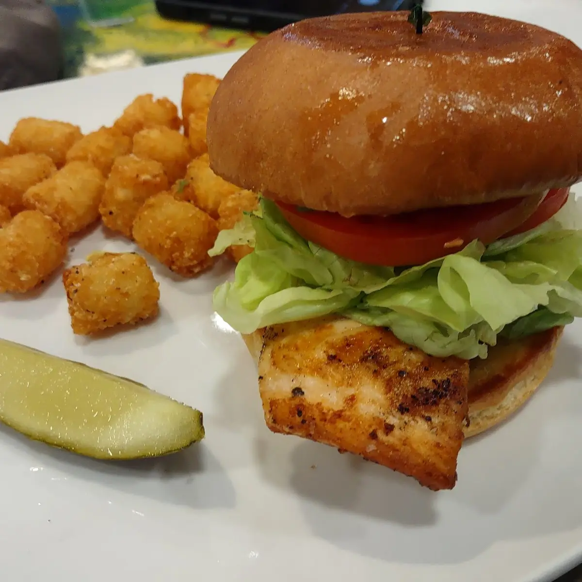 Chicken Sandwich