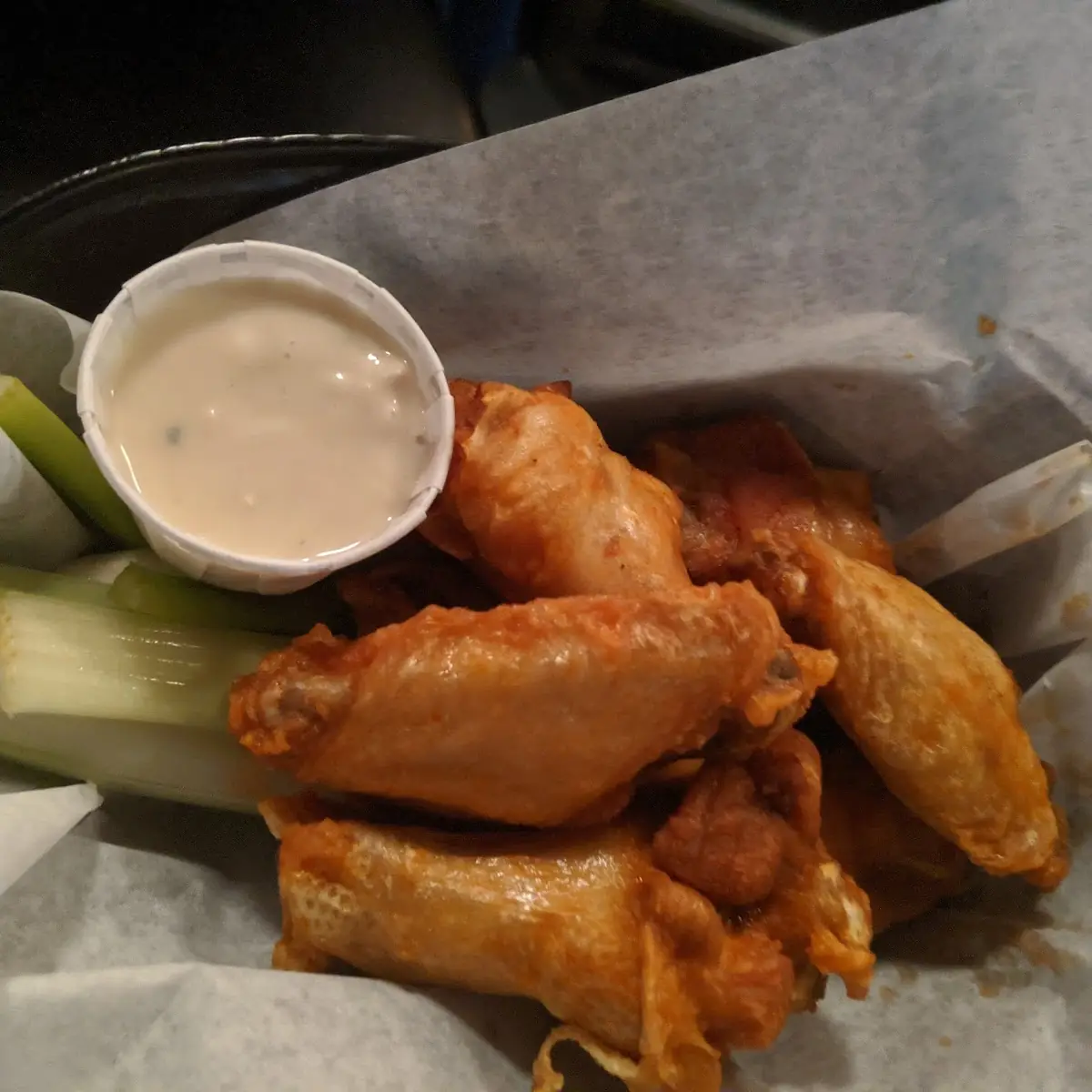 Chicken Wings