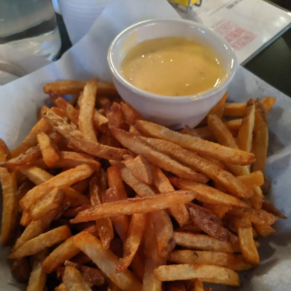 French Fries