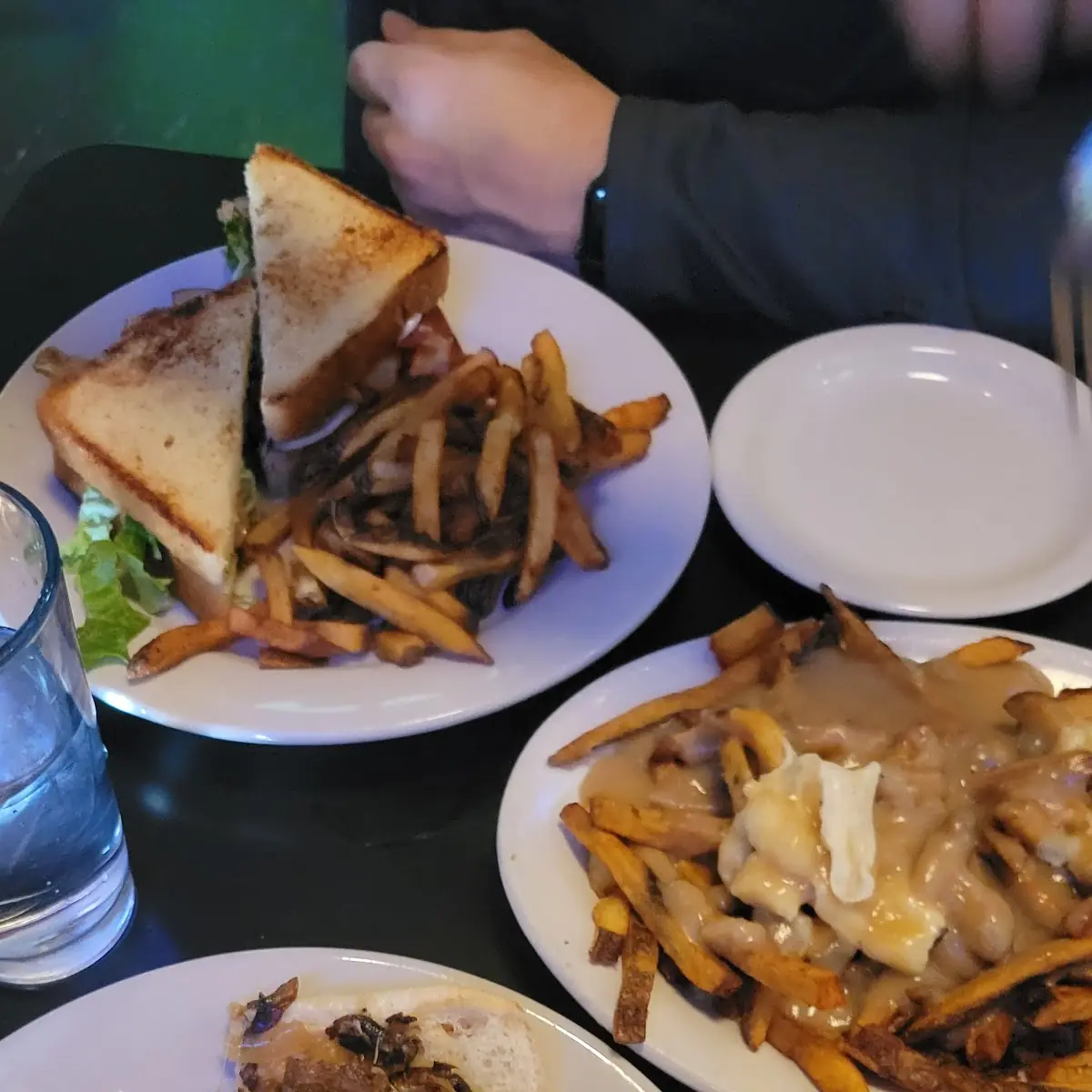 Philly Cheese Steak