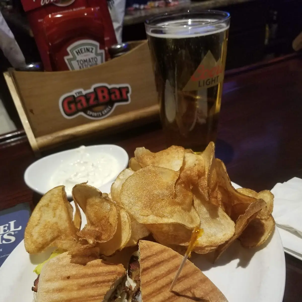 French Dip
