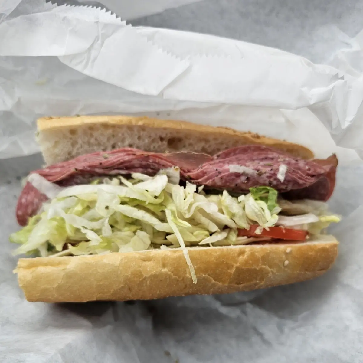 Roast Beef